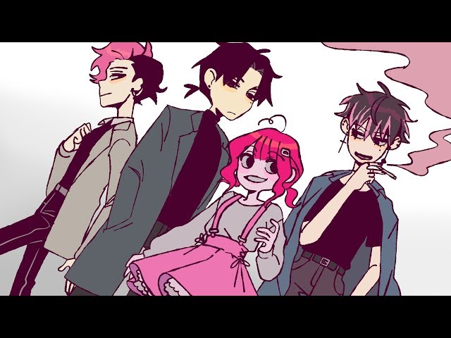 drawing w meeee baby making hip meme i think (read desc